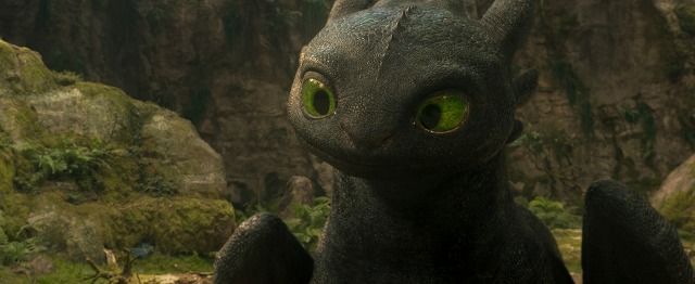 ヒックとドラゴン伝説が進化する フィギュア 口が光る！声も出る！ ヒックとドラゴン伝説が進化する フィギュア 口が光る！声も出る