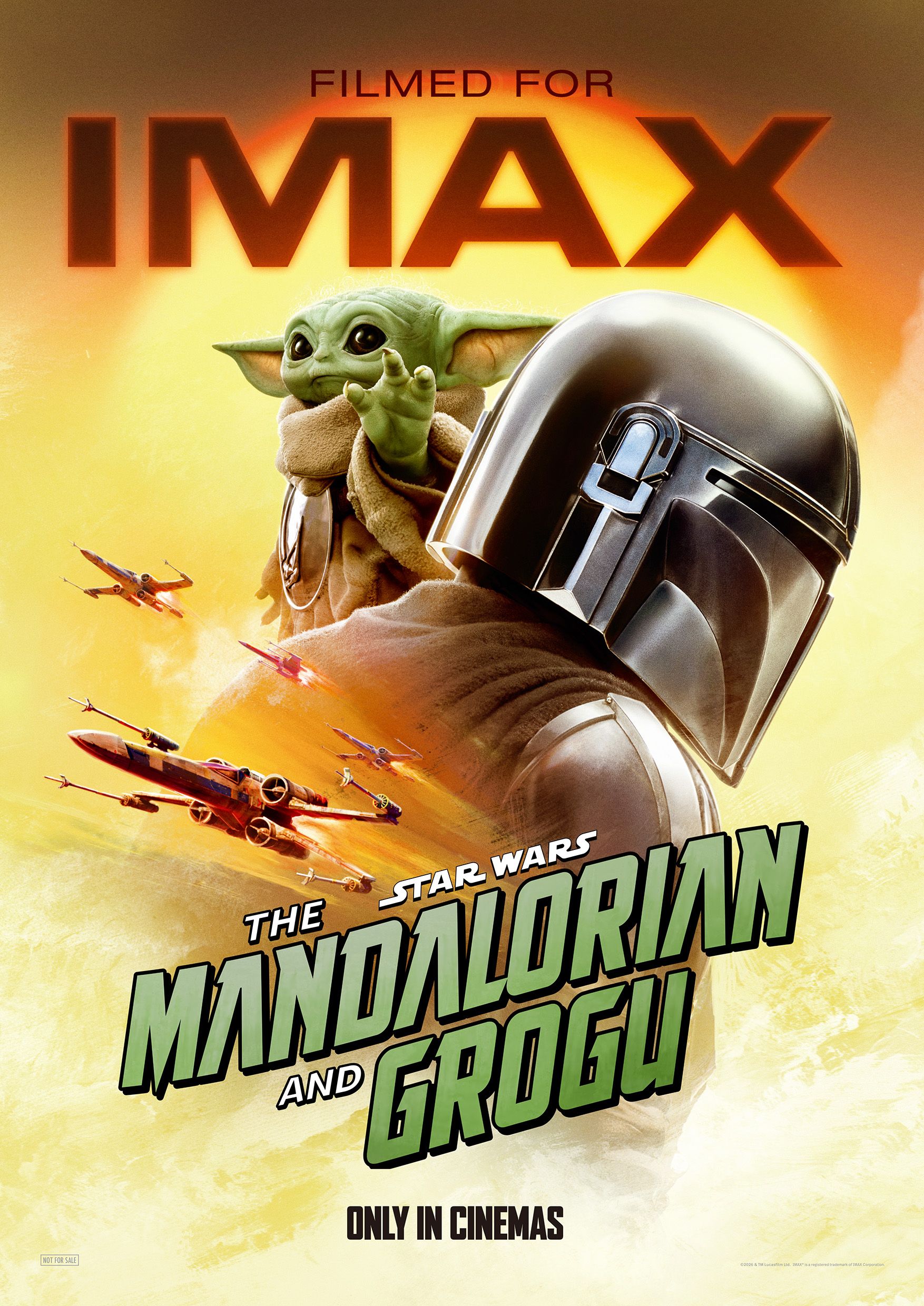 ニュース - IMAX