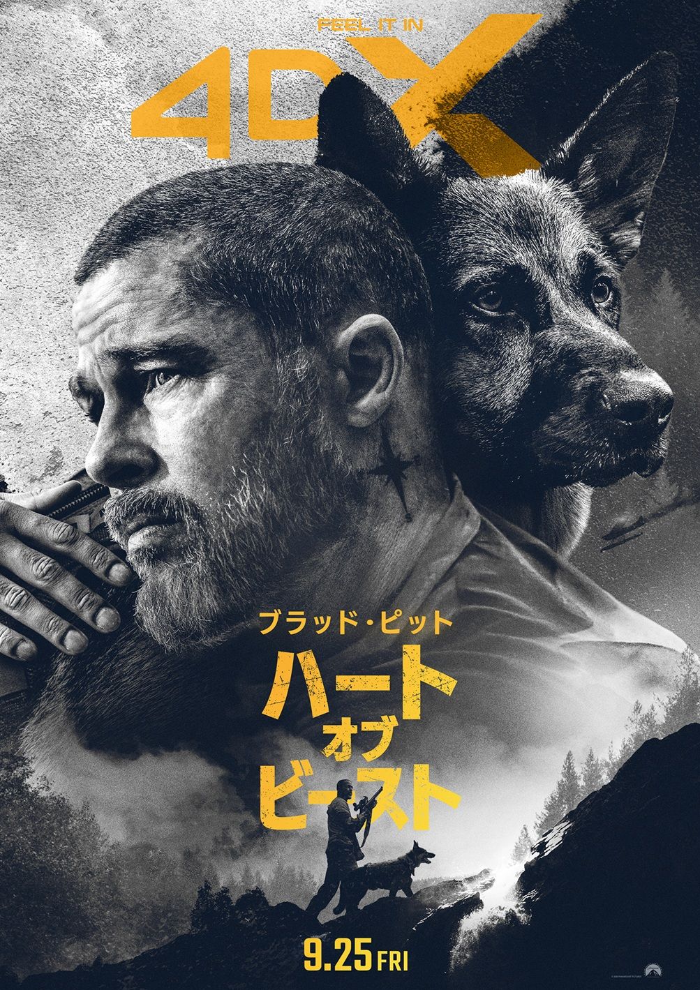 ニュース - 4DX
