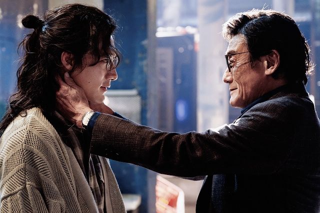 映画新着情報】ジャッキーが吠える！ジュンが舞う！『シャドウズ