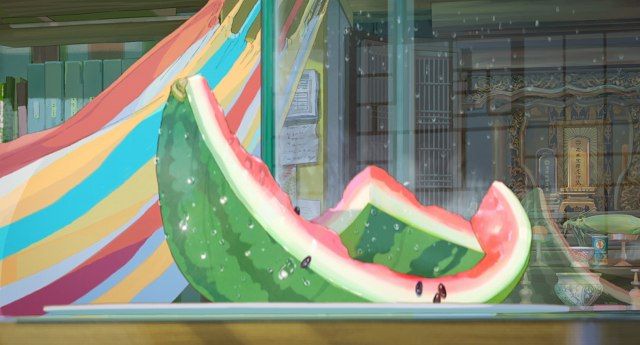 映画新着情報】日本画家出身監督が描く、“食”に宿る感情と温度ー。『花