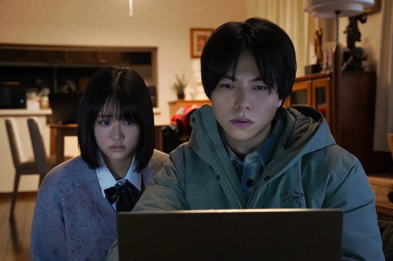 映画新着情報】重岡大毅に制作陣が託したものとは？『5