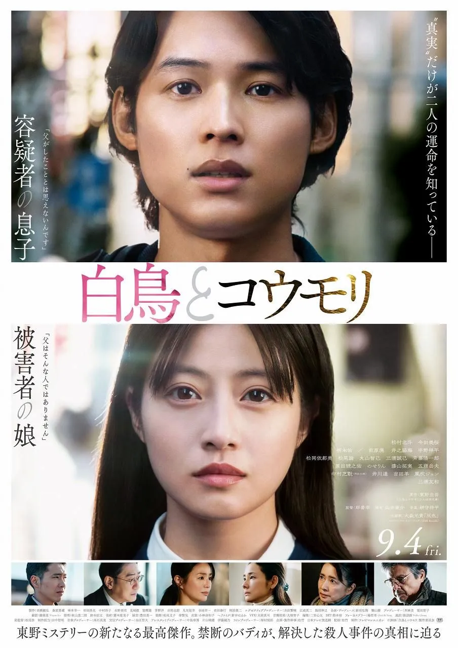 活動歴および当時の関連ビジュアル記録