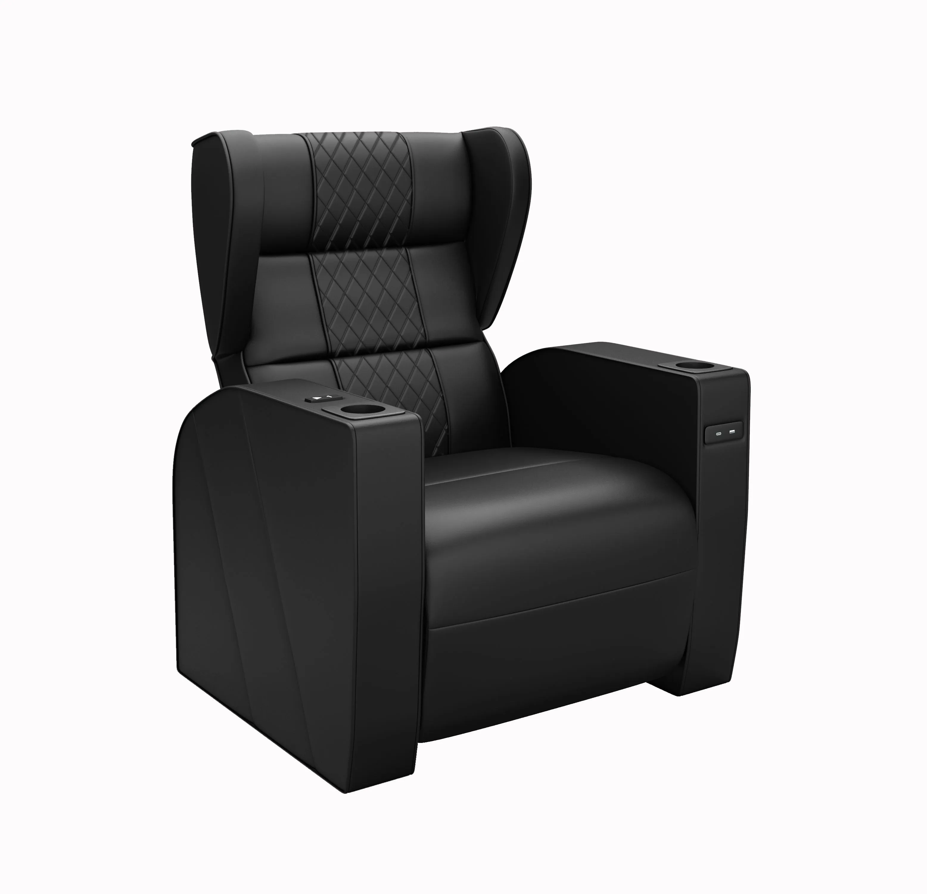 施設案内 - グランドシネマサンシャイン 池袋